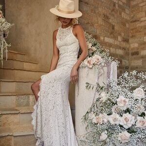 Lulus | Dresses | Love Everlasting White Floral Lace Mermaid Maxi Dress | Poshmark Lulus | Dresses | Love Everlasting White Floral Lace Mermaid Maxi Dress | Poshmark